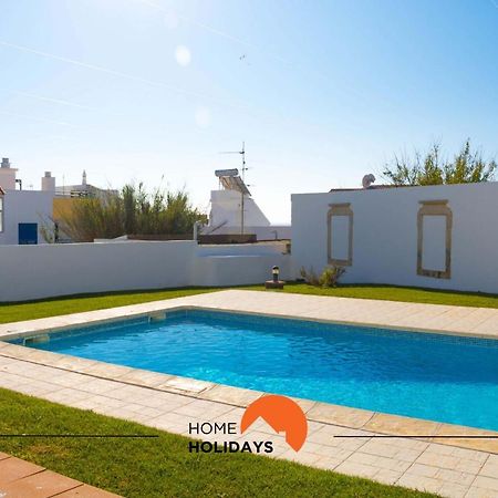 #021 Oldtown, Sea View, Pool, Private Park Apartment Албуфейра Екстериор снимка