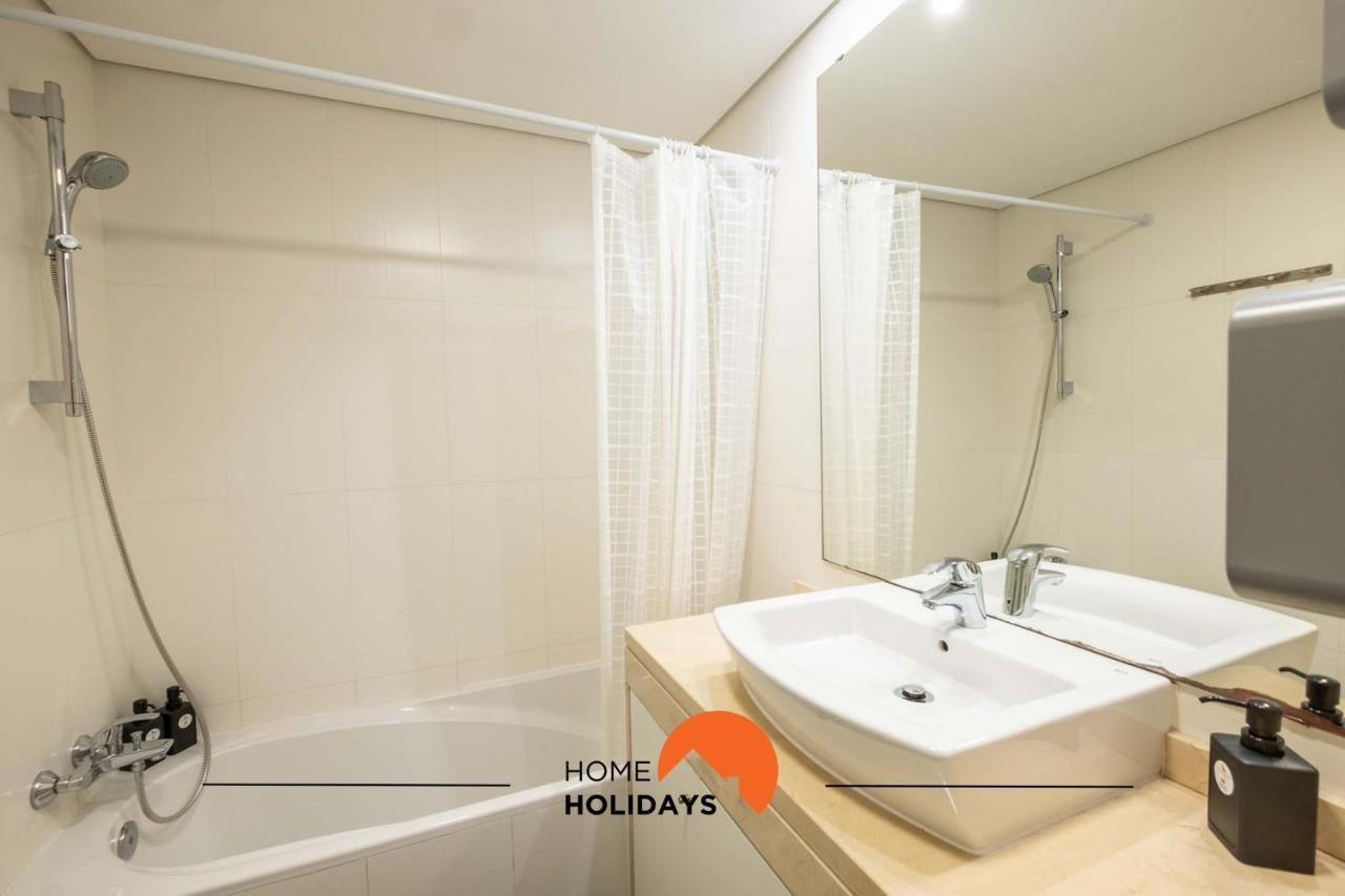 #021 Oldtown, Sea View, Pool, Private Park Apartment Албуфейра Екстериор снимка