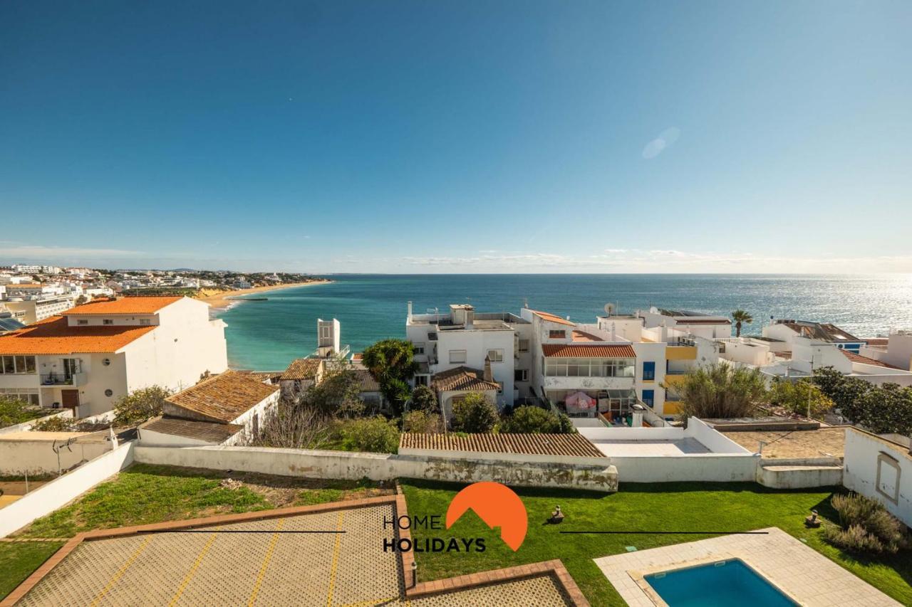 #021 Oldtown, Sea View, Pool, Private Park Apartment Албуфейра Екстериор снимка