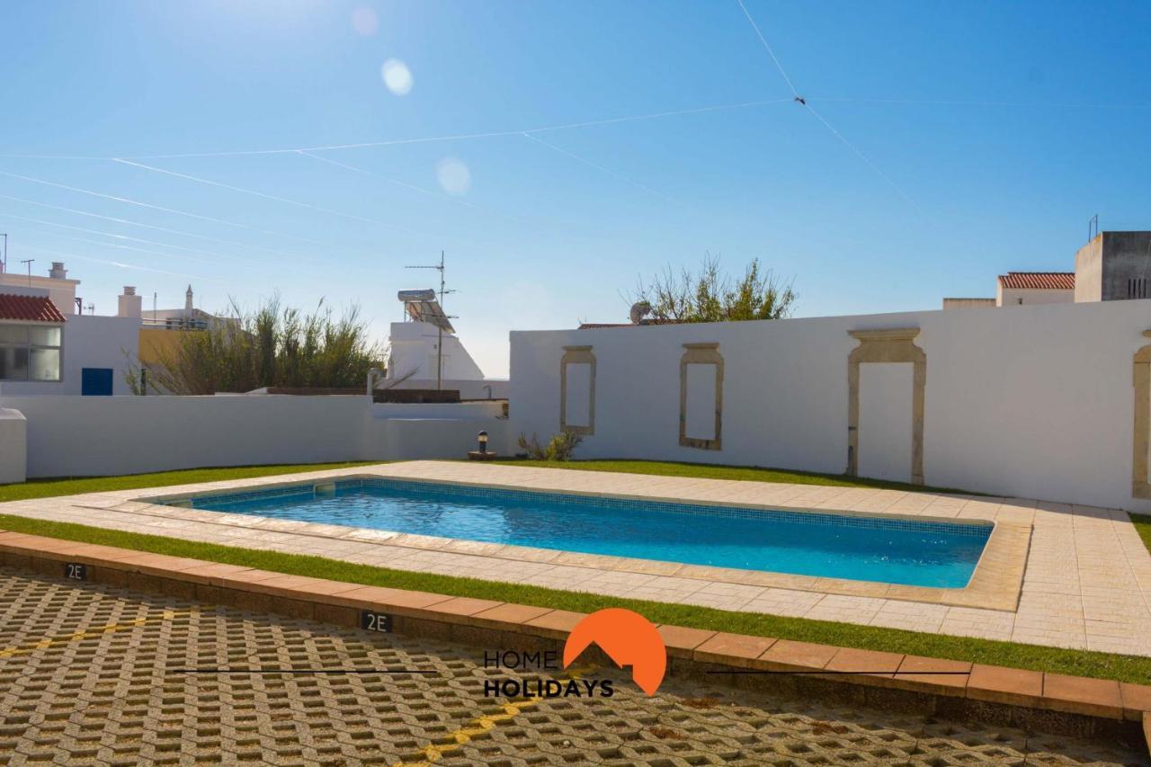 #021 Oldtown, Sea View, Pool, Private Park Apartment Албуфейра Екстериор снимка