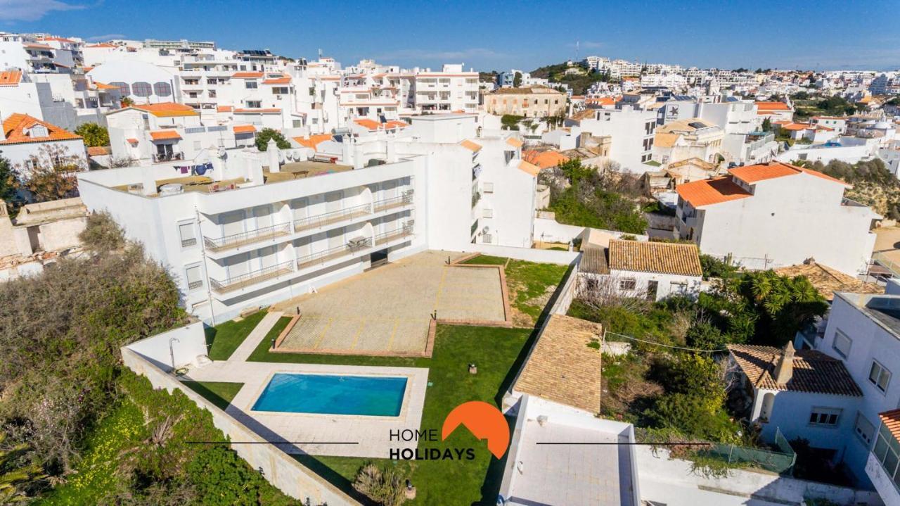 #021 Oldtown, Sea View, Pool, Private Park Apartment Албуфейра Екстериор снимка