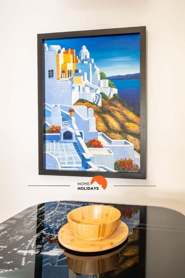 #021 Oldtown, Sea View, Pool, Private Park Apartment Албуфейра Екстериор снимка